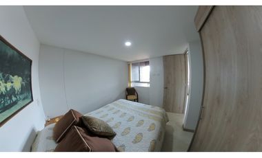 VENTA APARTAMENTO 57 mts2 LA CEJA SECTOR LA CRUZ - C