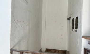 casa en arriendo/venta en san antonio. Cod A978