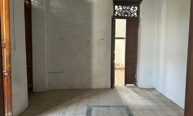 casa en arriendo/venta en san antonio. Cod A978