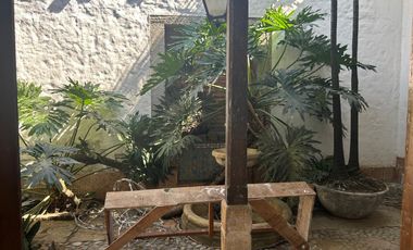 casa en arriendo/venta en san antonio. Cod A978