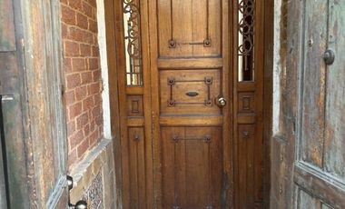 casa en arriendo/venta en san antonio. Cod A978