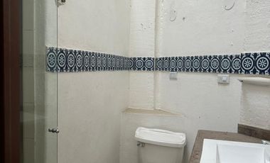 casa en arriendo/venta en san antonio. Cod A978