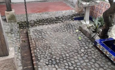 casa en arriendo/venta en san antonio. Cod A978