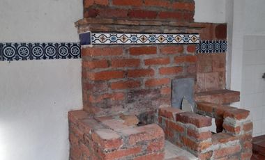 casa en arriendo/venta en san antonio. Cod A978