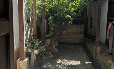 casa en arriendo/venta en san antonio. Cod A978