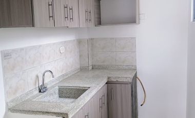 apartamento en arriendo en soacha. Cod A4432301