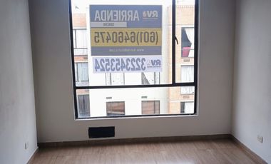 apartamento en arriendo en soacha. Cod A4432301