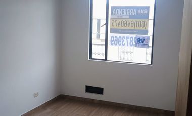 apartamento en arriendo en soacha. Cod A4432301
