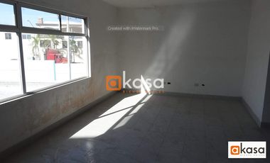 Bodega de 1,200 m2 en Renta en Parque Industrial, Guadalupe.