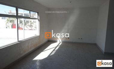 Bodega de 1,200 m2 en Renta en Parque Industrial, Guadalupe.