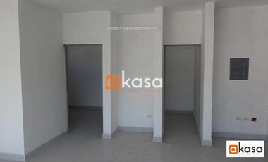 Bodega de 1,200 m2 en Renta en Parque Industrial, Guadalupe.