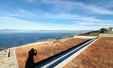 HOTEL BOUTIQUE EN VENTA CAMINO A LA BUFADORA, ENSENADA