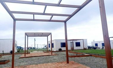 HOTEL BOUTIQUE EN VENTA CAMINO A LA BUFADORA, ENSENADA