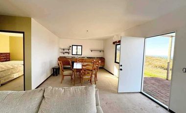HOTEL BOUTIQUE EN VENTA CAMINO A LA BUFADORA, ENSENADA