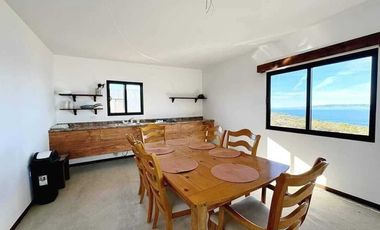 HOTEL BOUTIQUE EN VENTA CAMINO A LA BUFADORA, ENSENADA