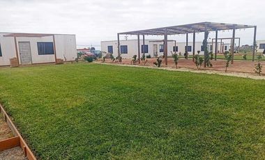 HOTEL BOUTIQUE EN VENTA CAMINO A LA BUFADORA, ENSENADA