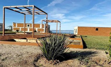 HOTEL BOUTIQUE EN VENTA CAMINO A LA BUFADORA, ENSENADA