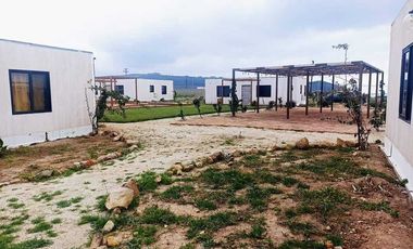 HOTEL BOUTIQUE EN VENTA CAMINO A LA BUFADORA, ENSENADA