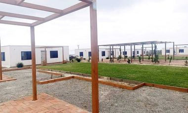 HOTEL BOUTIQUE EN VENTA CAMINO A LA BUFADORA, ENSENADA