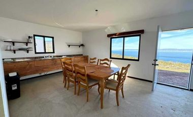 HOTEL BOUTIQUE EN VENTA CAMINO A LA BUFADORA, ENSENADA