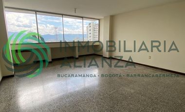 oficina en arriendo en centro. Cod A3104