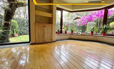 Vendo casa Colonia Insurgentes San Borja Benito Juárez Ciudad de México