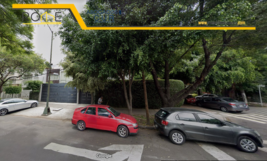 Vendo casa Colonia Insurgentes San Borja Benito Juárez Ciudad de México