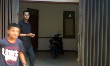 Rumah 2 Lantai Sangat Strategis Siap Huni Citeureup Cimahi Utara