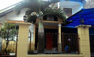 Rumah 2 Lantai Sangat Strategis Siap Huni Citeureup Cimahi Utara