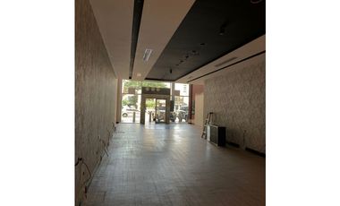 Local disponible para alquiler en Plaza Diamond - Obarrio