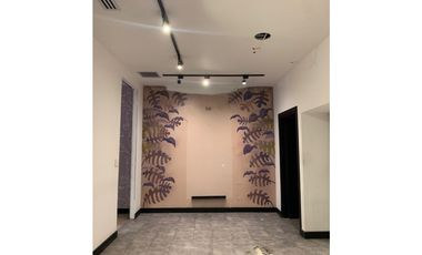 Local disponible para alquiler en Plaza Diamond - Obarrio