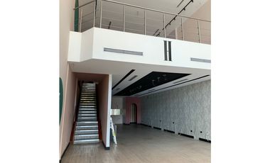 Local disponible para alquiler en Plaza Diamond - Obarrio