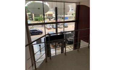 Local disponible para alquiler en Plaza Diamond - Obarrio