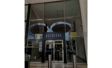 Local disponible para alquiler en Plaza Diamond - Obarrio