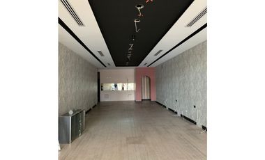 Local disponible para alquiler en Plaza Diamond - Obarrio