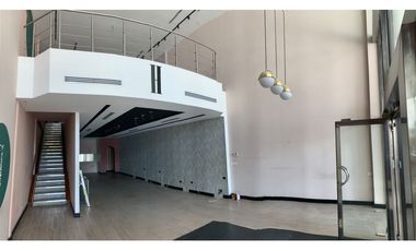 Local disponible para alquiler en Plaza Diamond - Obarrio