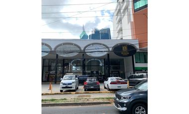 Local disponible para alquiler en Plaza Diamond - Obarrio