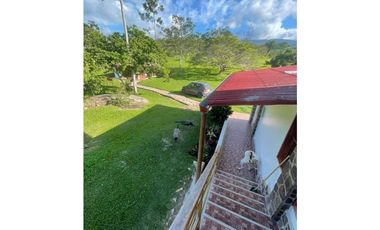 Casa de Campo en Venta - Lamas (Pamashto)