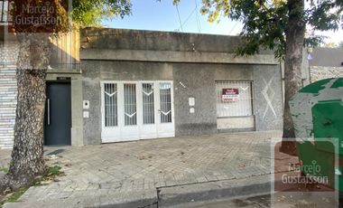 Casa - Barrio Industrial