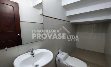 casa en venta en caobos. Cod V102634