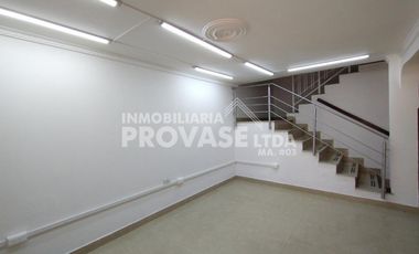 casa en venta en caobos. Cod V102634