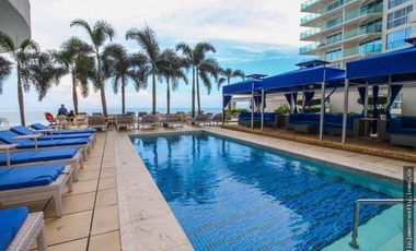 Venta: 2 recámaras en JW Marriott, Punta Pacífica