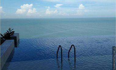 Venta: 2 recámaras en JW Marriott, Punta Pacífica