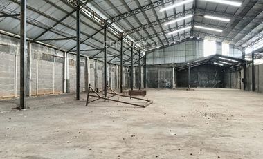 Investasi Prospektif Bangunan Karoseri Luas 7200 M SHM Di Tambun