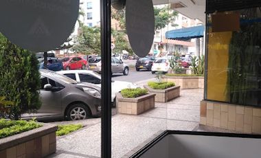 ARRIENDO de LOCALES en BUCARAMANGA