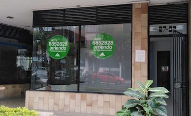 ARRIENDO de LOCALES en BUCARAMANGA