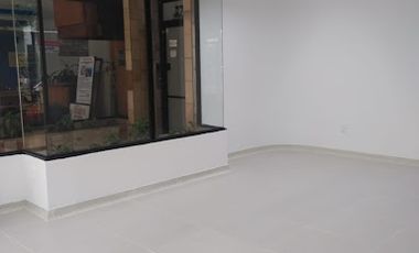 ARRIENDO de LOCALES en BUCARAMANGA