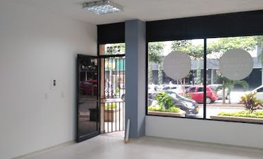 ARRIENDO de LOCALES en BUCARAMANGA