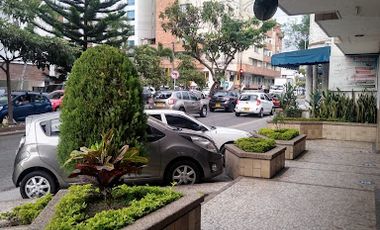 ARRIENDO de LOCALES en BUCARAMANGA