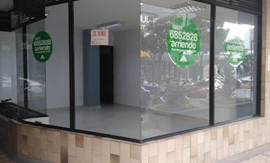 ARRIENDO de LOCALES en BUCARAMANGA